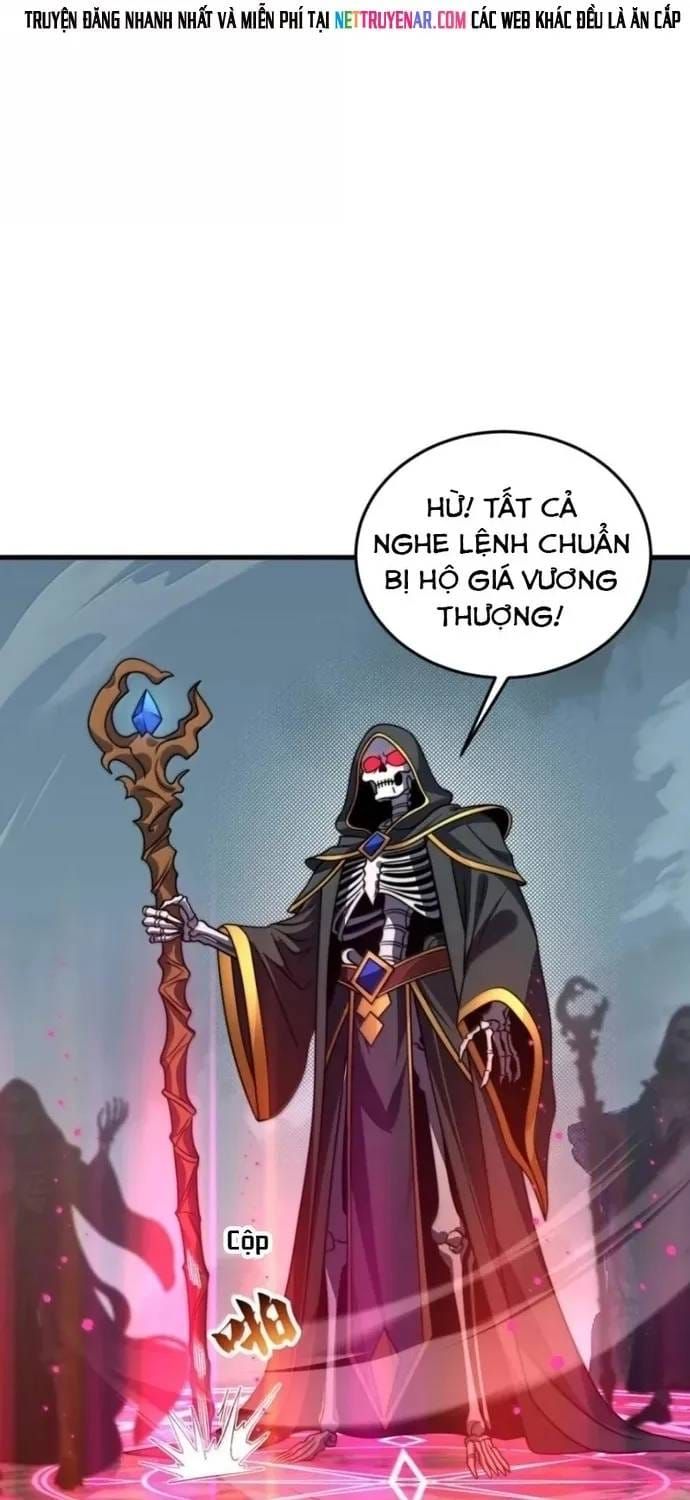 Vai Ác Sư Tôn Mang Theo Các Đồ Đệ Vô Địch Thiên Hạ Chapter 209 - 23