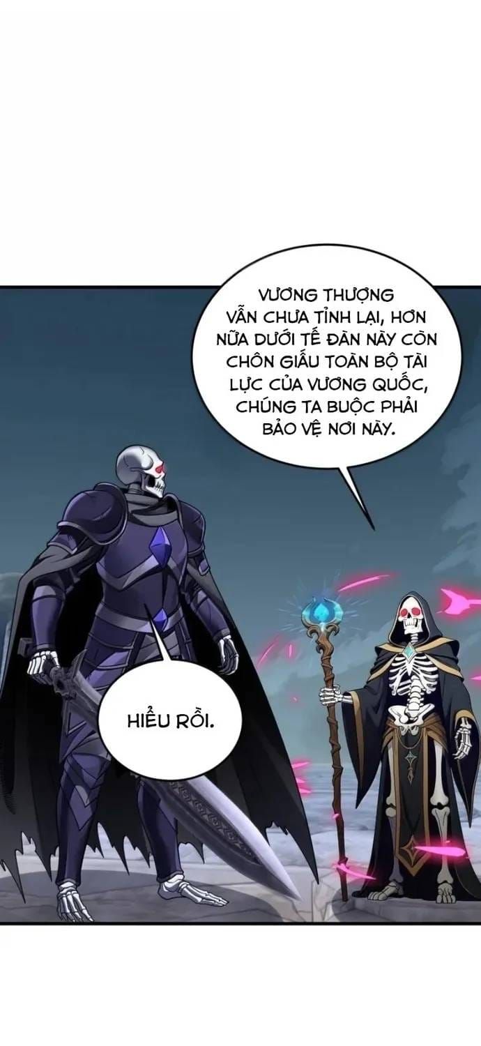 Vai Ác Sư Tôn Mang Theo Các Đồ Đệ Vô Địch Thiên Hạ Chapter 209 - 26