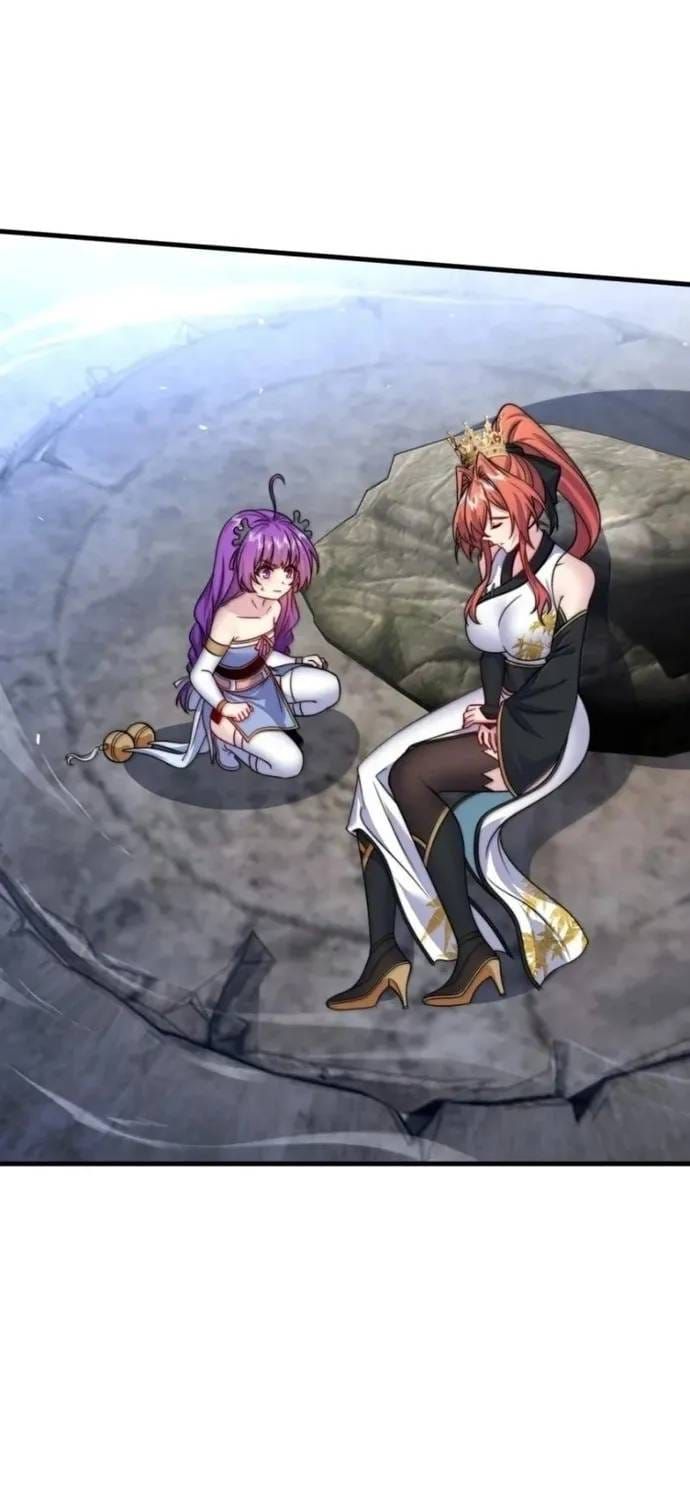 Vai Ác Sư Tôn Mang Theo Các Đồ Đệ Vô Địch Thiên Hạ Chapter 209 - 38