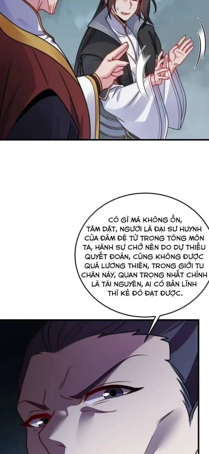 Vai Ác Sư Tôn Mang Theo Các Đồ Đệ Vô Địch Thiên Hạ Chapter 209 - 41