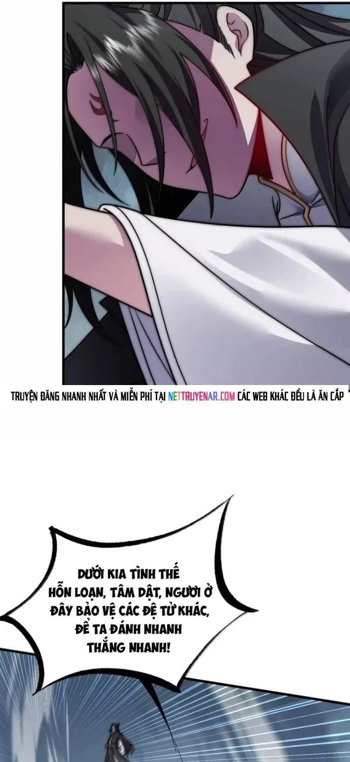 Vai Ác Sư Tôn Mang Theo Các Đồ Đệ Vô Địch Thiên Hạ Chapter 209 - 44