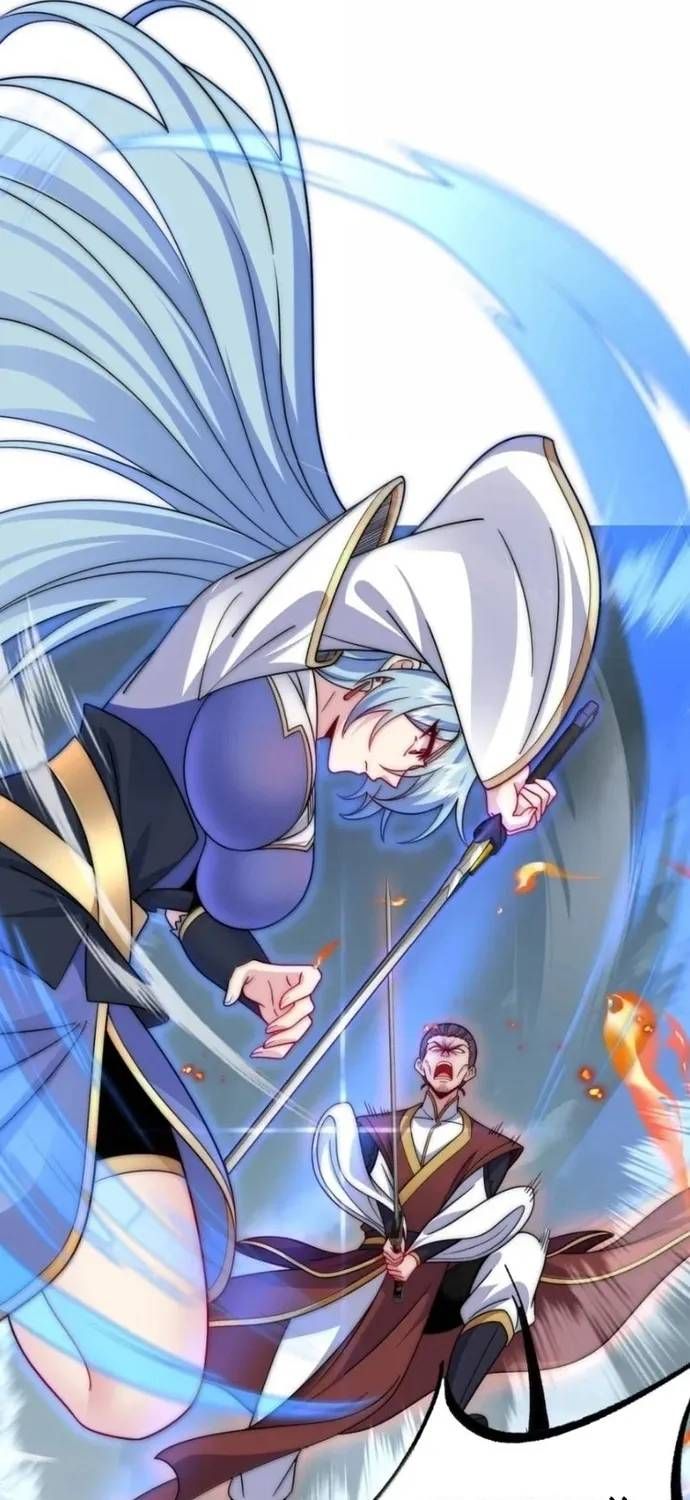 Vai Ác Sư Tôn Mang Theo Các Đồ Đệ Vô Địch Thiên Hạ Chapter 209 - 49