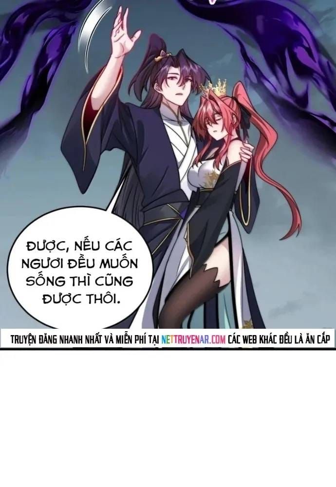 Vai Ác Sư Tôn Mang Theo Các Đồ Đệ Vô Địch Thiên Hạ Chapter 209 - 8