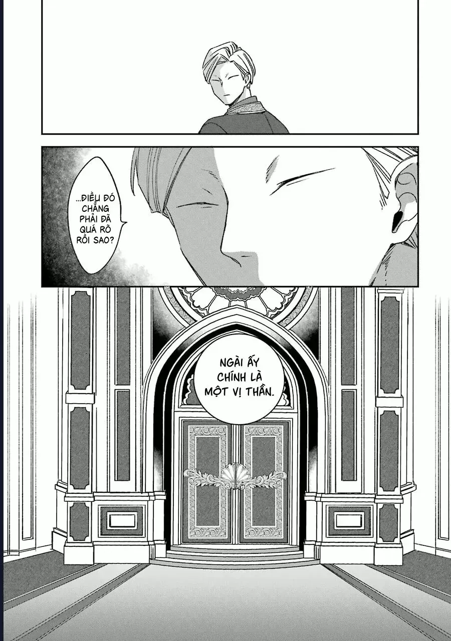 Vermeil In Gold Chapter 20 - 11