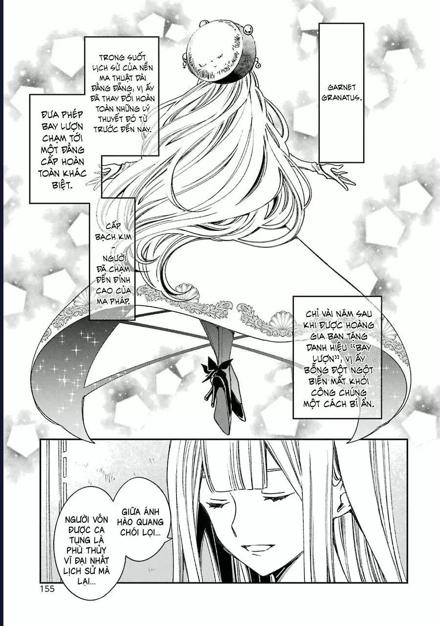Vermeil In Gold Chapter 20 - 7