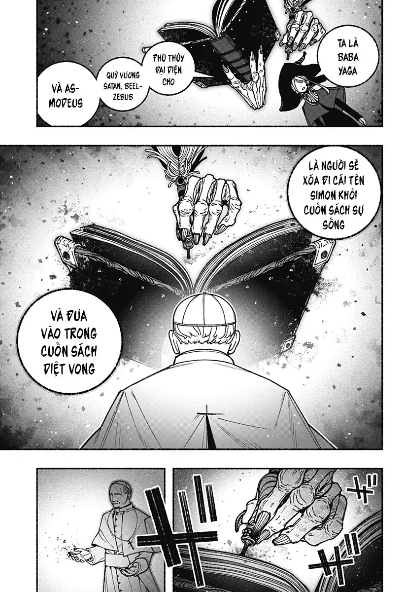 Make The Exorcist Fall In Love Chapter 109 - 15