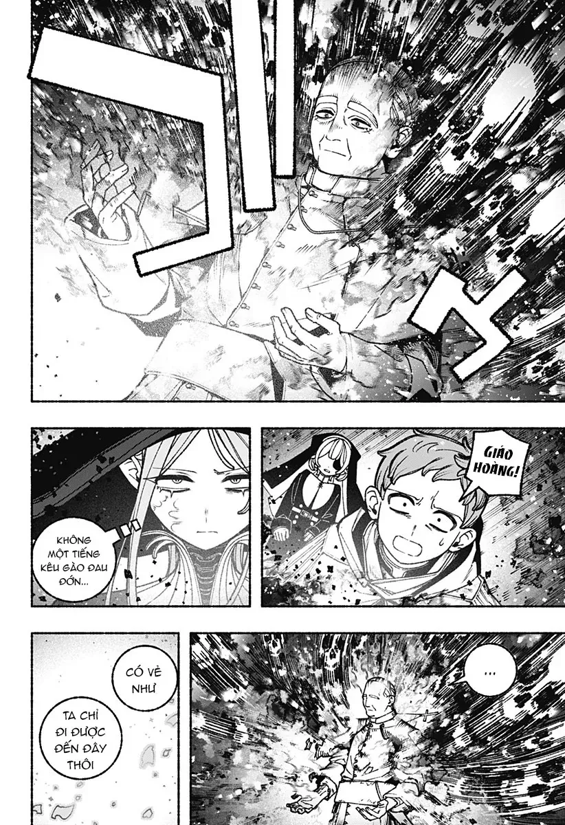 Make The Exorcist Fall In Love Chapter 109 - 16