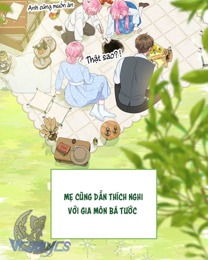 Sự Điều Trị Đặc Biệt Của Tinh Linh Chapter 1.1 - 91