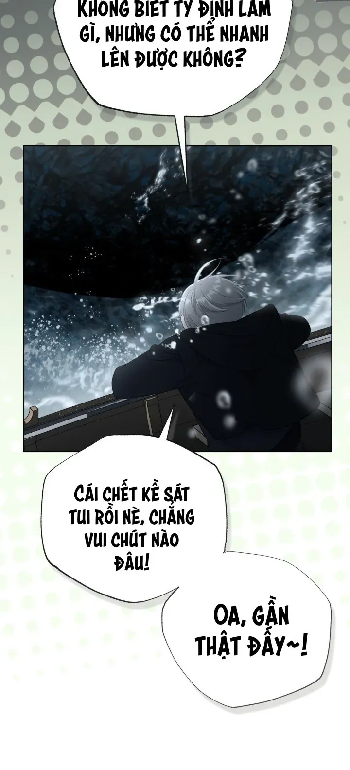 Sự Điều Trị Đặc Biệt Của Tinh Linh Chapter 128 - 14