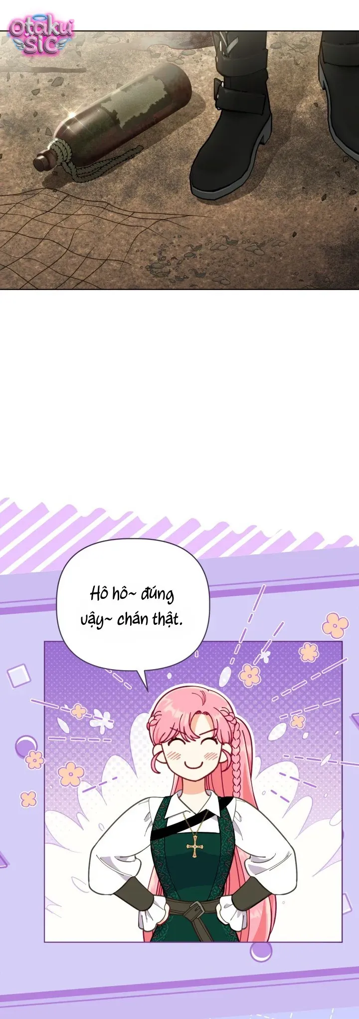 Sự Điều Trị Đặc Biệt Của Tinh Linh Chapter 128 - 30