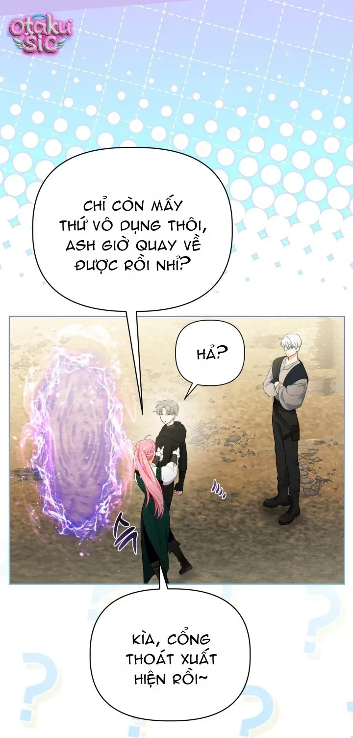 Sự Điều Trị Đặc Biệt Của Tinh Linh Chapter 128 - 31