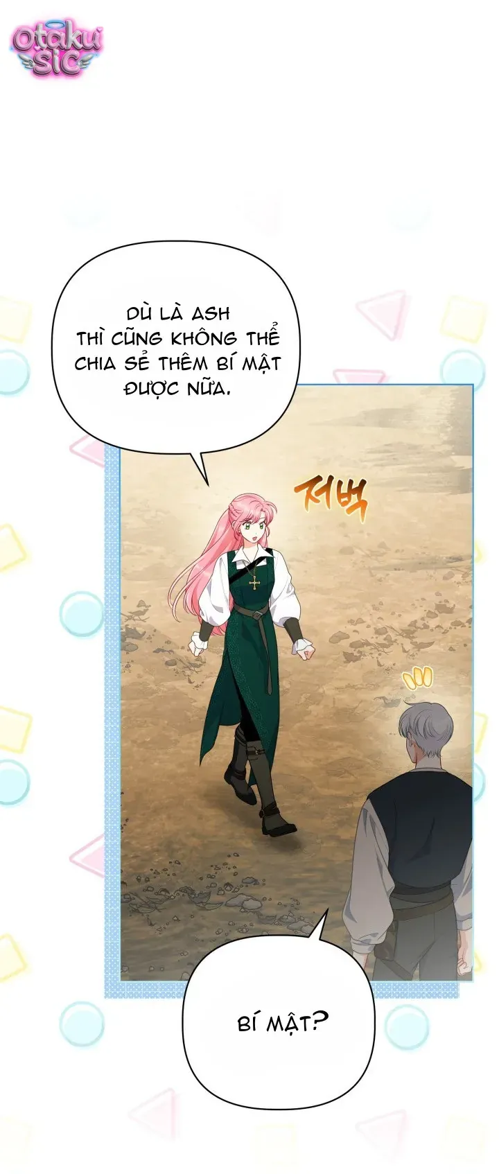 Sự Điều Trị Đặc Biệt Của Tinh Linh Chapter 128 - 34