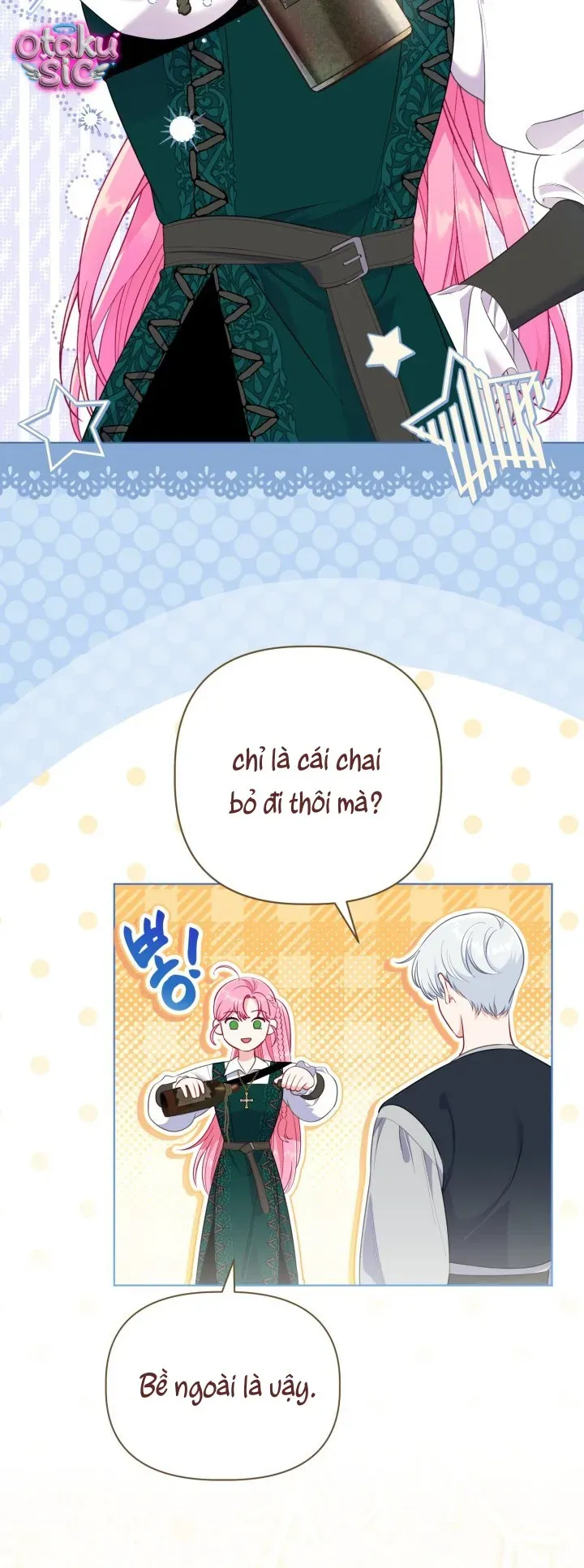 Sự Điều Trị Đặc Biệt Của Tinh Linh Chapter 128 - 37