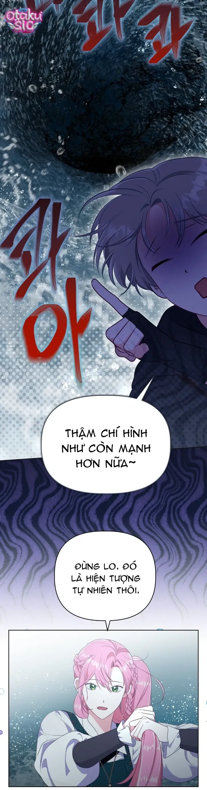 Sự Điều Trị Đặc Biệt Của Tinh Linh Chapter 128 - 5