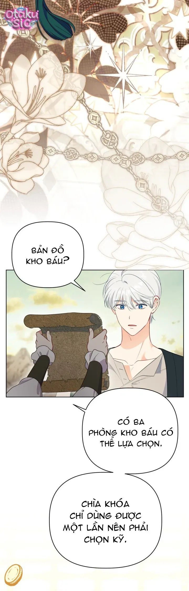 Sự Điều Trị Đặc Biệt Của Tinh Linh Chapter 128 - 41