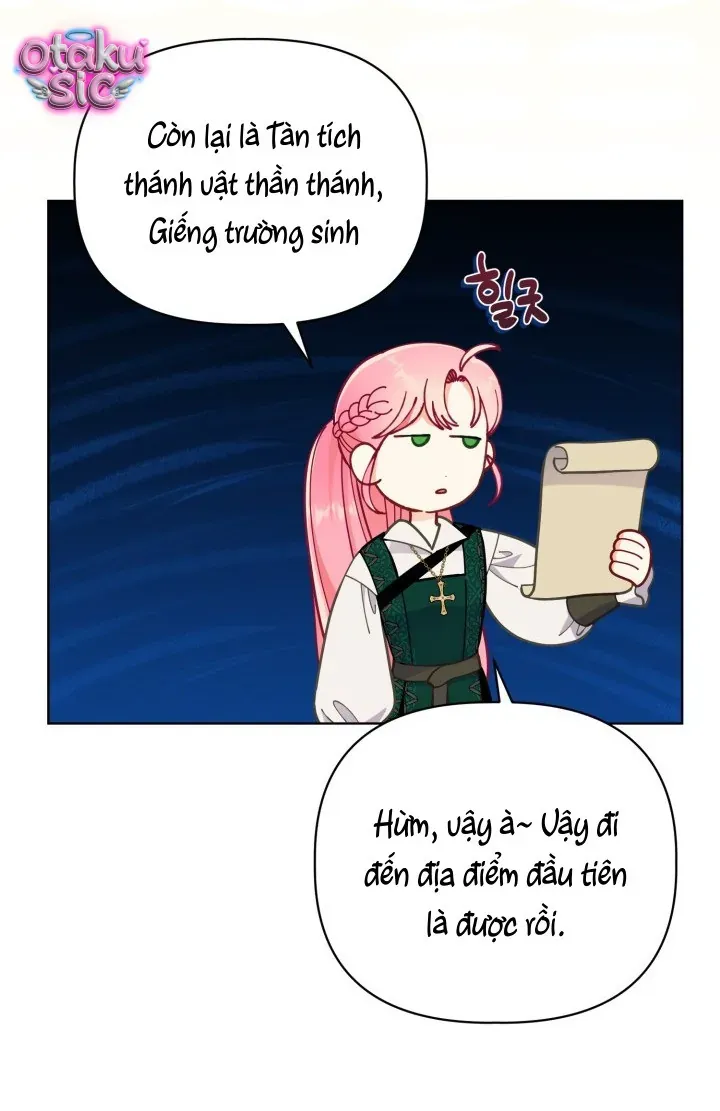 Sự Điều Trị Đặc Biệt Của Tinh Linh Chapter 128 - 43