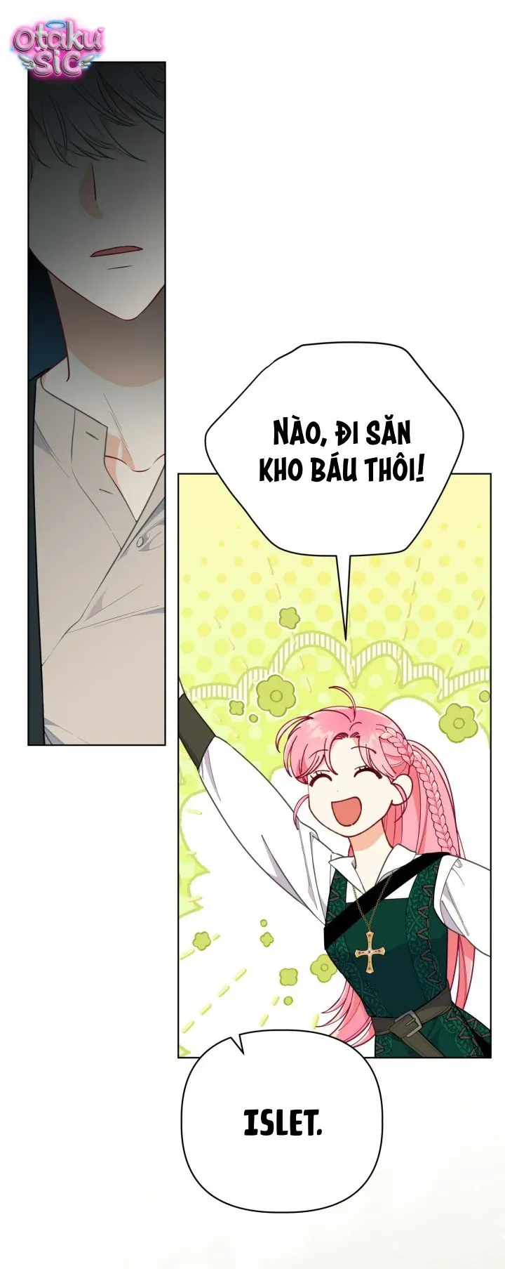 Sự Điều Trị Đặc Biệt Của Tinh Linh Chapter 128 - 44