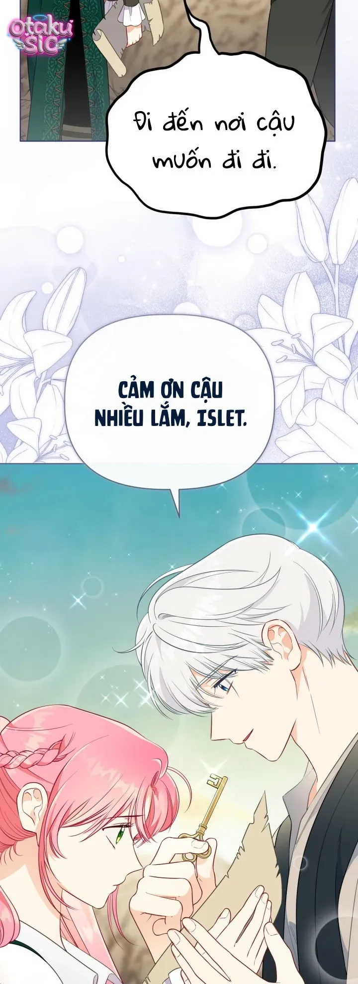 Sự Điều Trị Đặc Biệt Của Tinh Linh Chapter 128 - 51