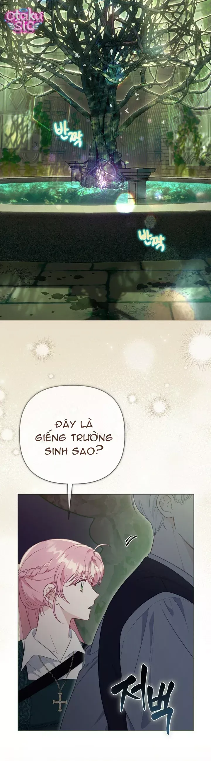 Sự Điều Trị Đặc Biệt Của Tinh Linh Chapter 129 - 40
