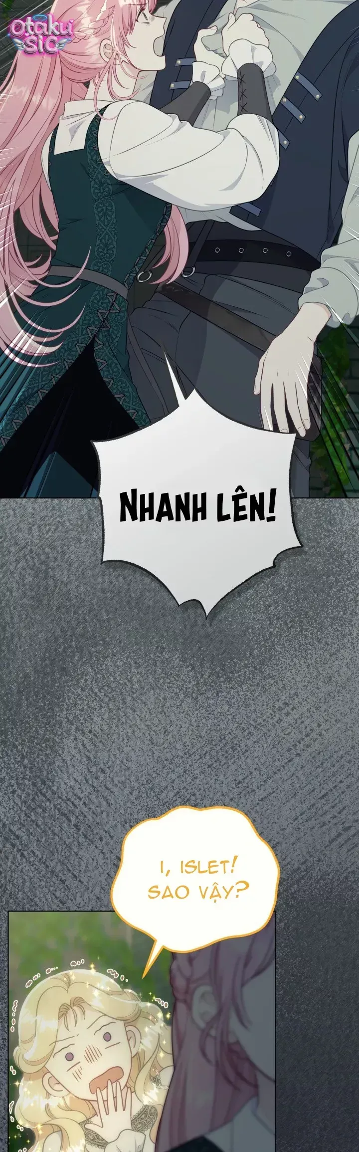 Sự Điều Trị Đặc Biệt Của Tinh Linh Chapter 129 - 47