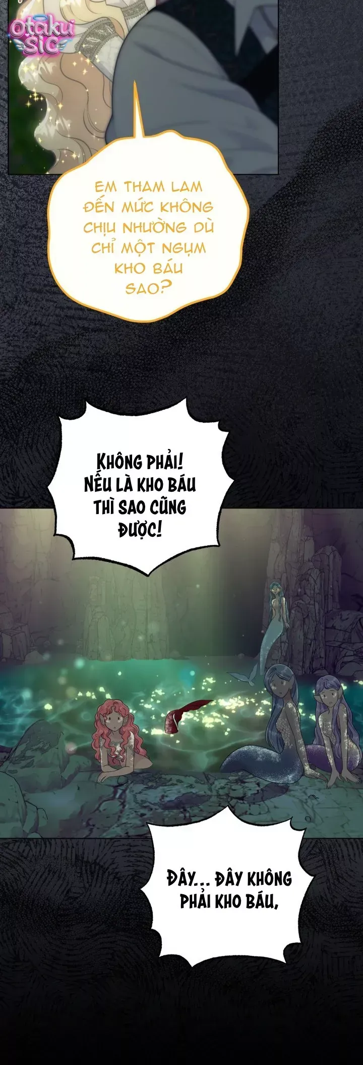 Sự Điều Trị Đặc Biệt Của Tinh Linh Chapter 129 - 48