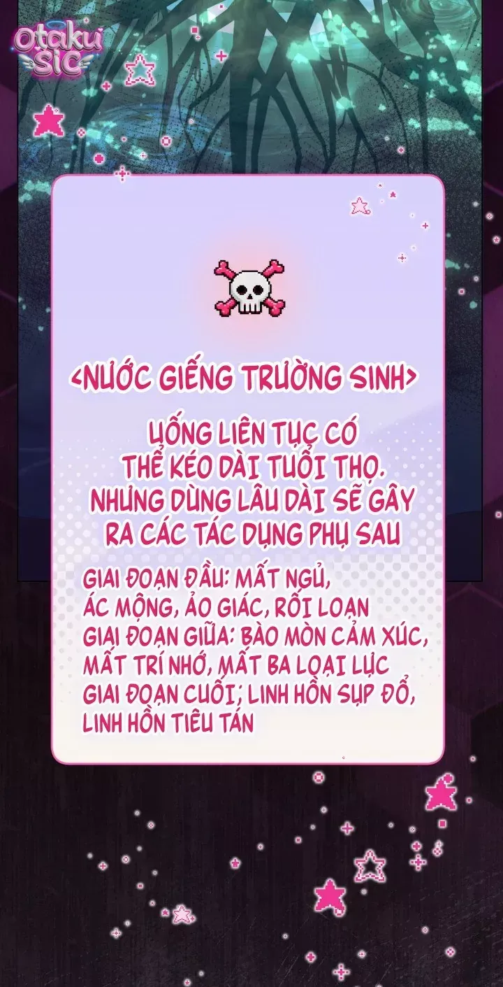 Sự Điều Trị Đặc Biệt Của Tinh Linh Chapter 129 - 51