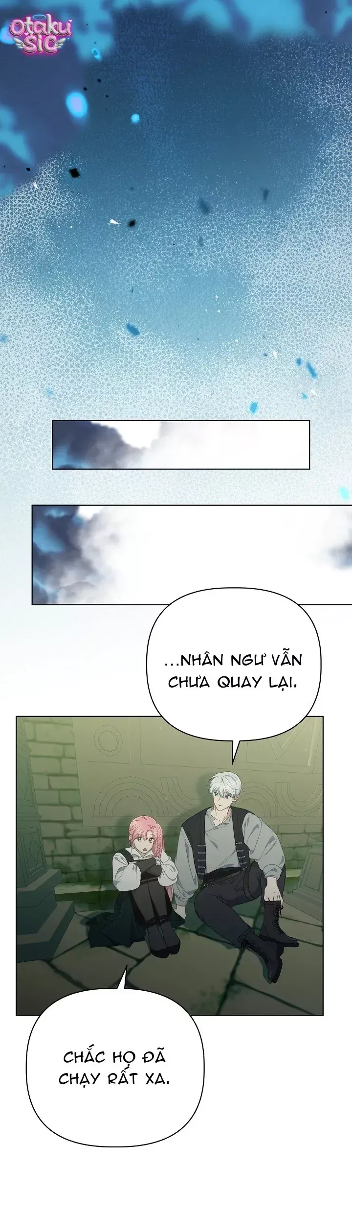 Sự Điều Trị Đặc Biệt Của Tinh Linh Chapter 130 - 21