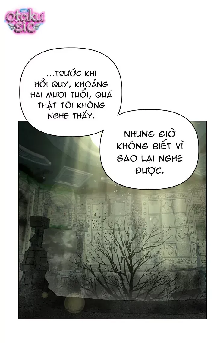 Sự Điều Trị Đặc Biệt Của Tinh Linh Chapter 130 - 28
