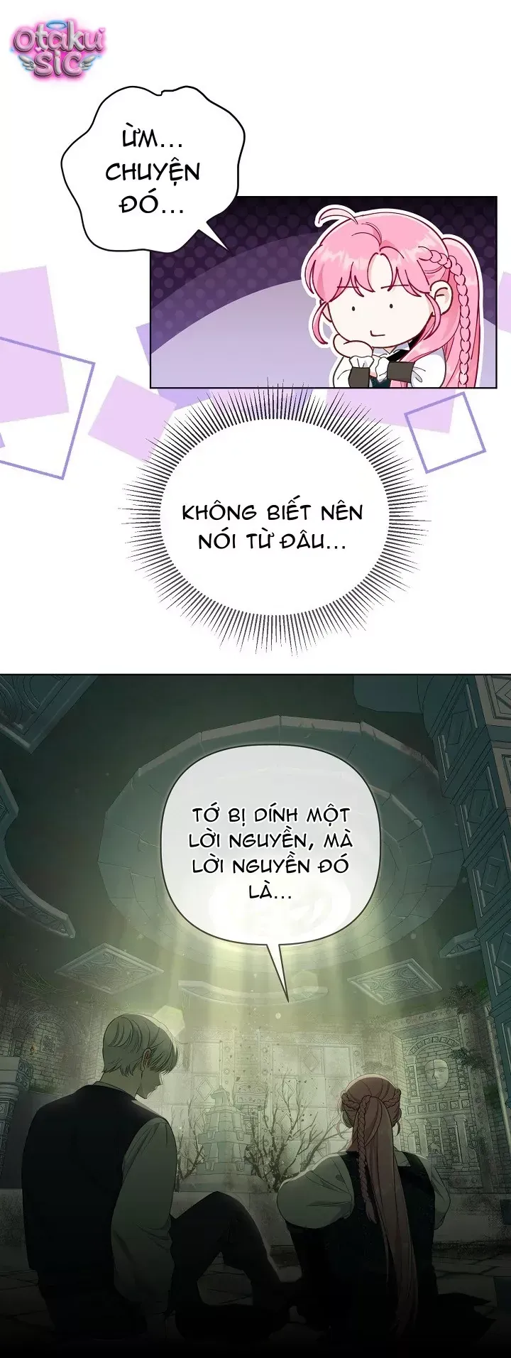 Sự Điều Trị Đặc Biệt Của Tinh Linh Chapter 130 - 32