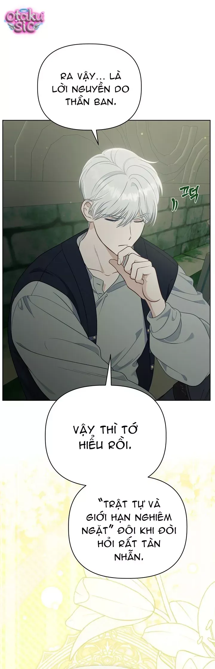 Sự Điều Trị Đặc Biệt Của Tinh Linh Chapter 130 - 37