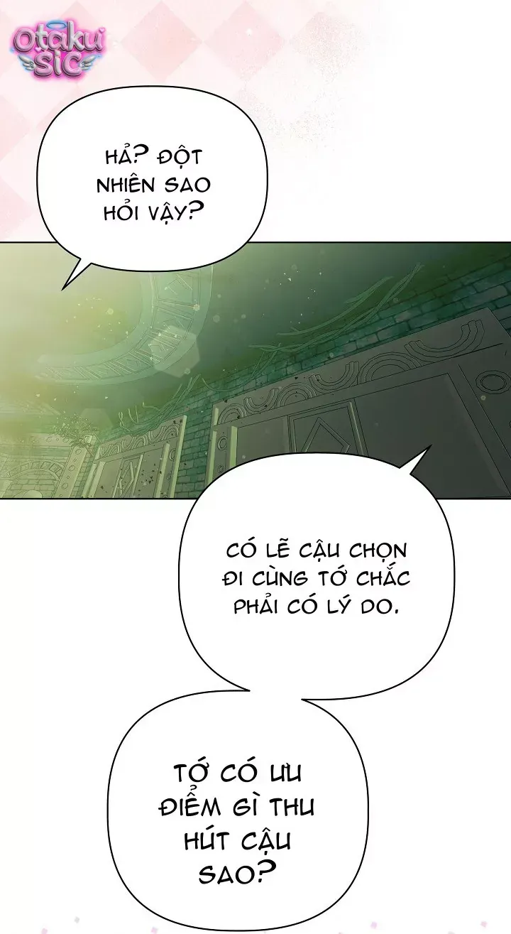Sự Điều Trị Đặc Biệt Của Tinh Linh Chapter 130 - 41