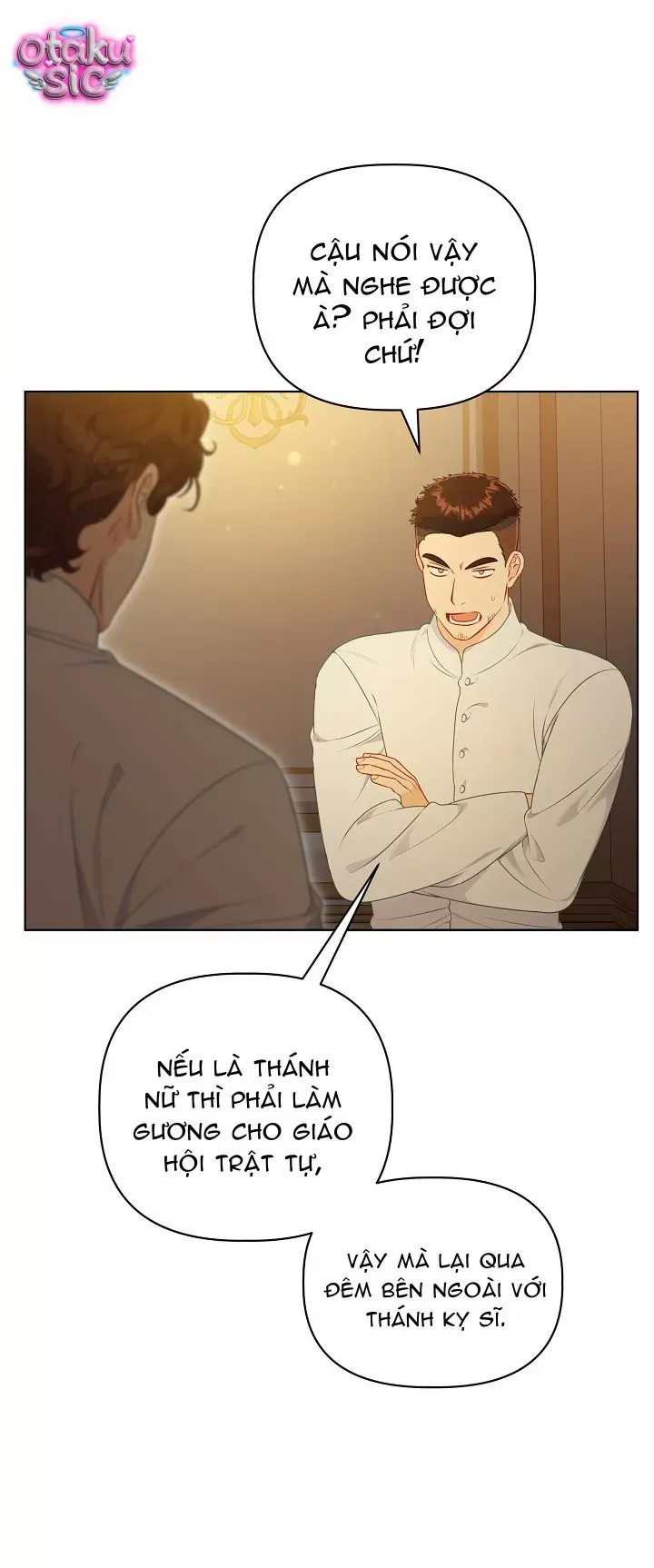 Sự Điều Trị Đặc Biệt Của Tinh Linh Chapter 130 - 55