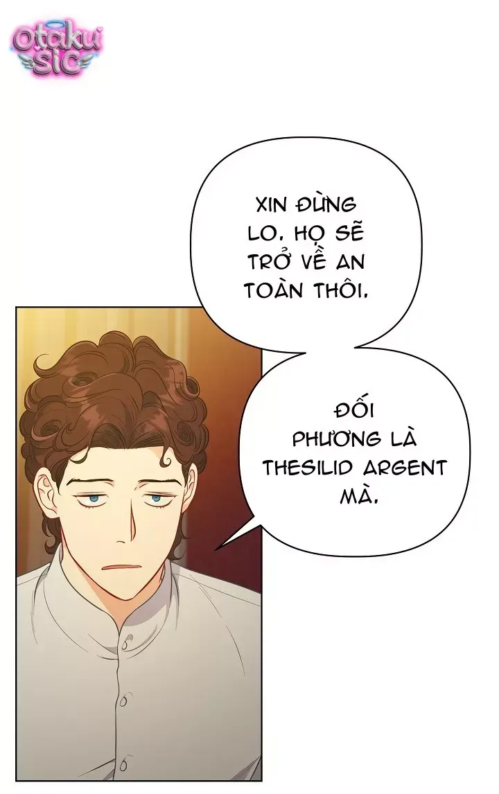 Sự Điều Trị Đặc Biệt Của Tinh Linh Chapter 130 - 56