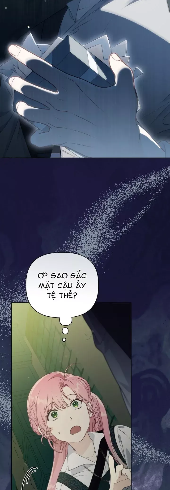 Sự Điều Trị Đặc Biệt Của Tinh Linh Chapter 131 - 16