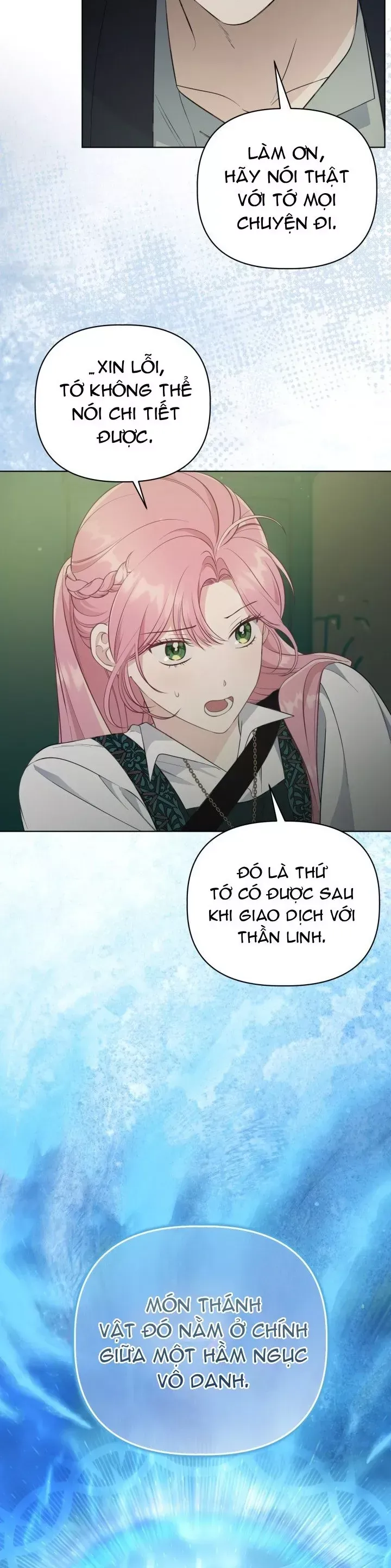 Sự Điều Trị Đặc Biệt Của Tinh Linh Chapter 131 - 20