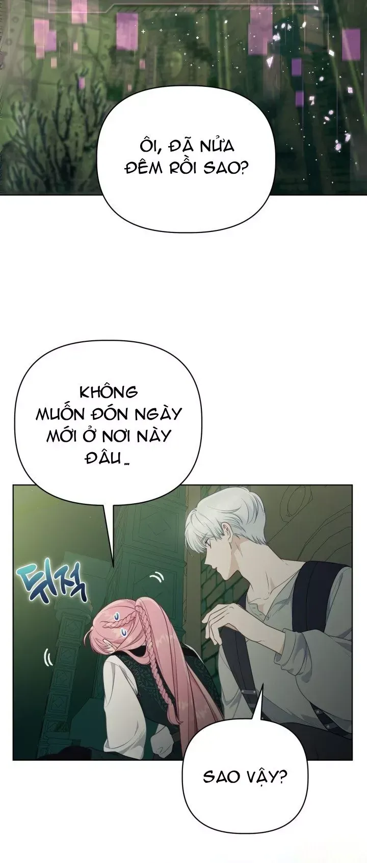 Sự Điều Trị Đặc Biệt Của Tinh Linh Chapter 131 - 3