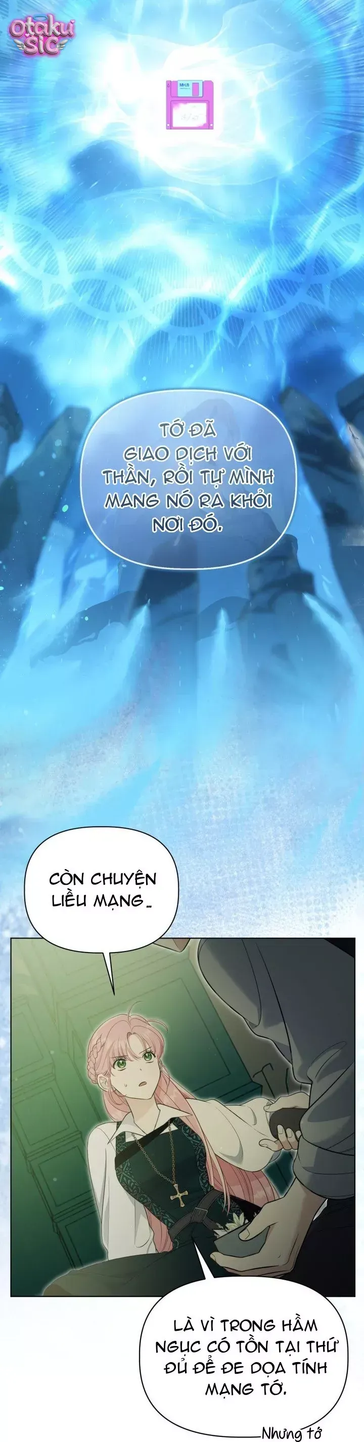 Sự Điều Trị Đặc Biệt Của Tinh Linh Chapter 131 - 21