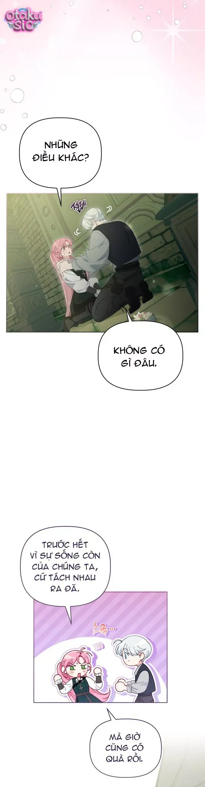 Sự Điều Trị Đặc Biệt Của Tinh Linh Chapter 131 - 34