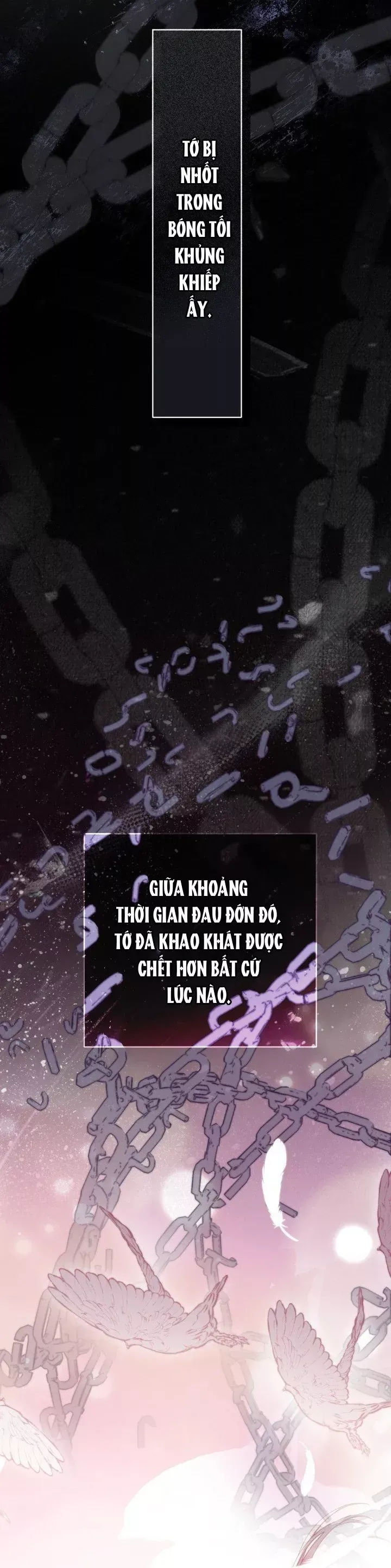 Sự Điều Trị Đặc Biệt Của Tinh Linh Chapter 131 - 41