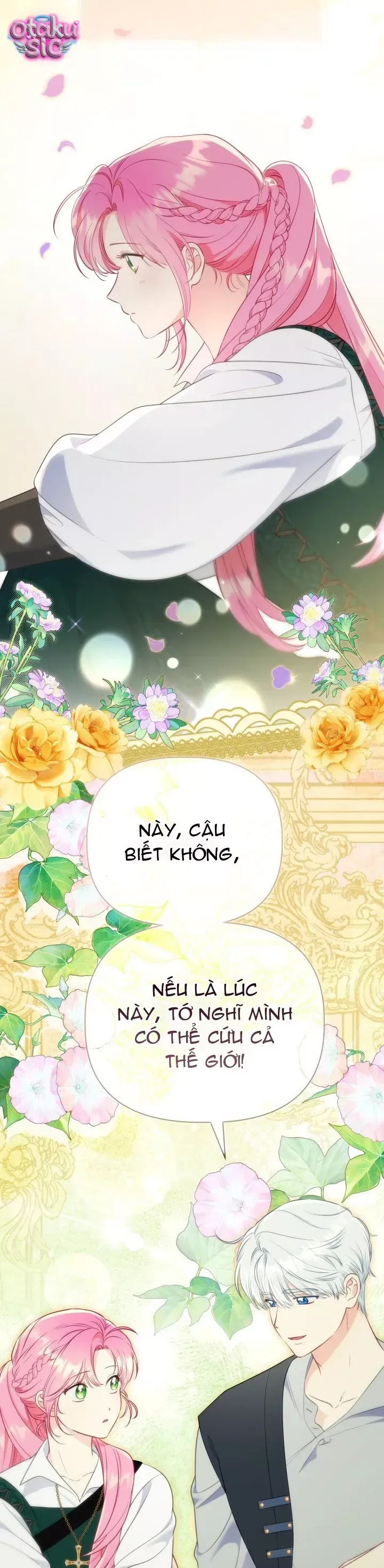 Sự Điều Trị Đặc Biệt Của Tinh Linh Chapter 131 - 44