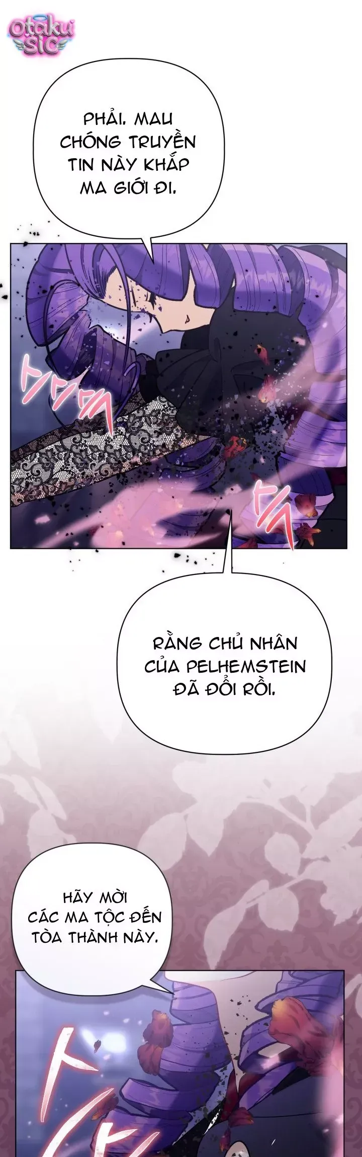 Sự Điều Trị Đặc Biệt Của Tinh Linh Chapter 132 - 12