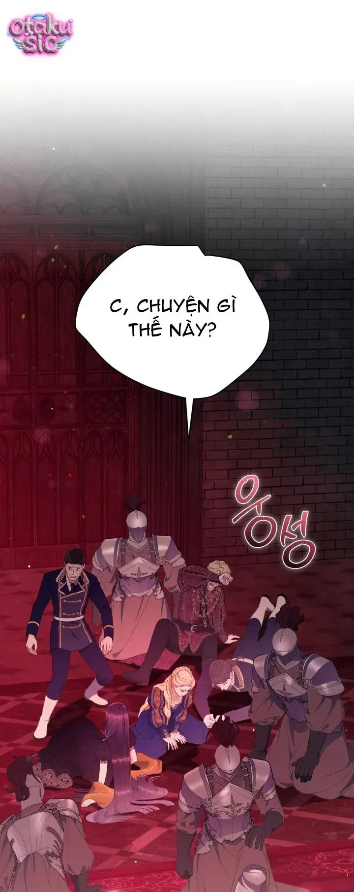 Sự Điều Trị Đặc Biệt Của Tinh Linh Chapter 132 - 27