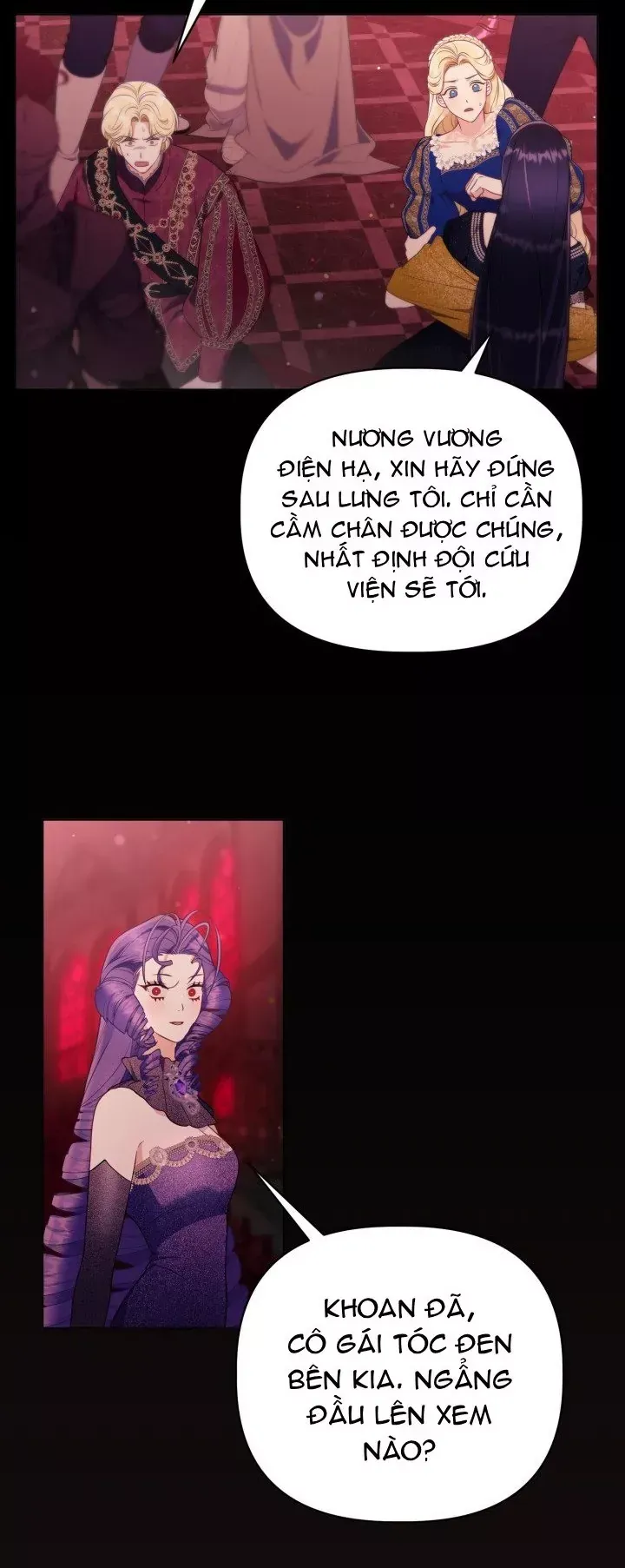 Sự Điều Trị Đặc Biệt Của Tinh Linh Chapter 132 - 34