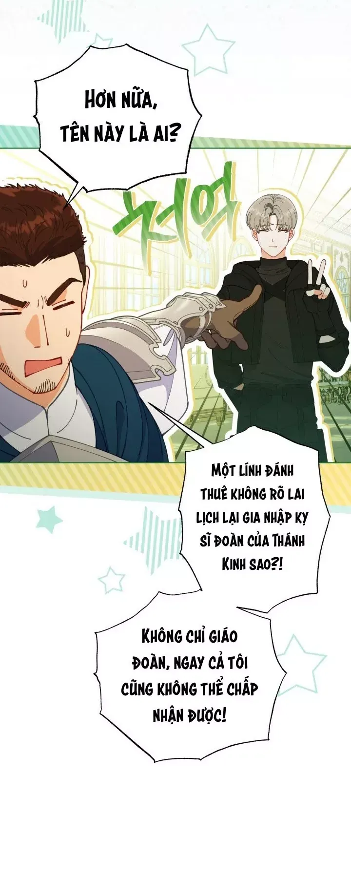 Sự Điều Trị Đặc Biệt Của Tinh Linh Chapter 132 - 41