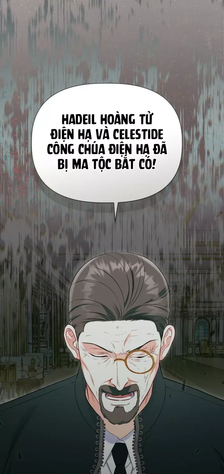 Sự Điều Trị Đặc Biệt Của Tinh Linh Chapter 132 - 45
