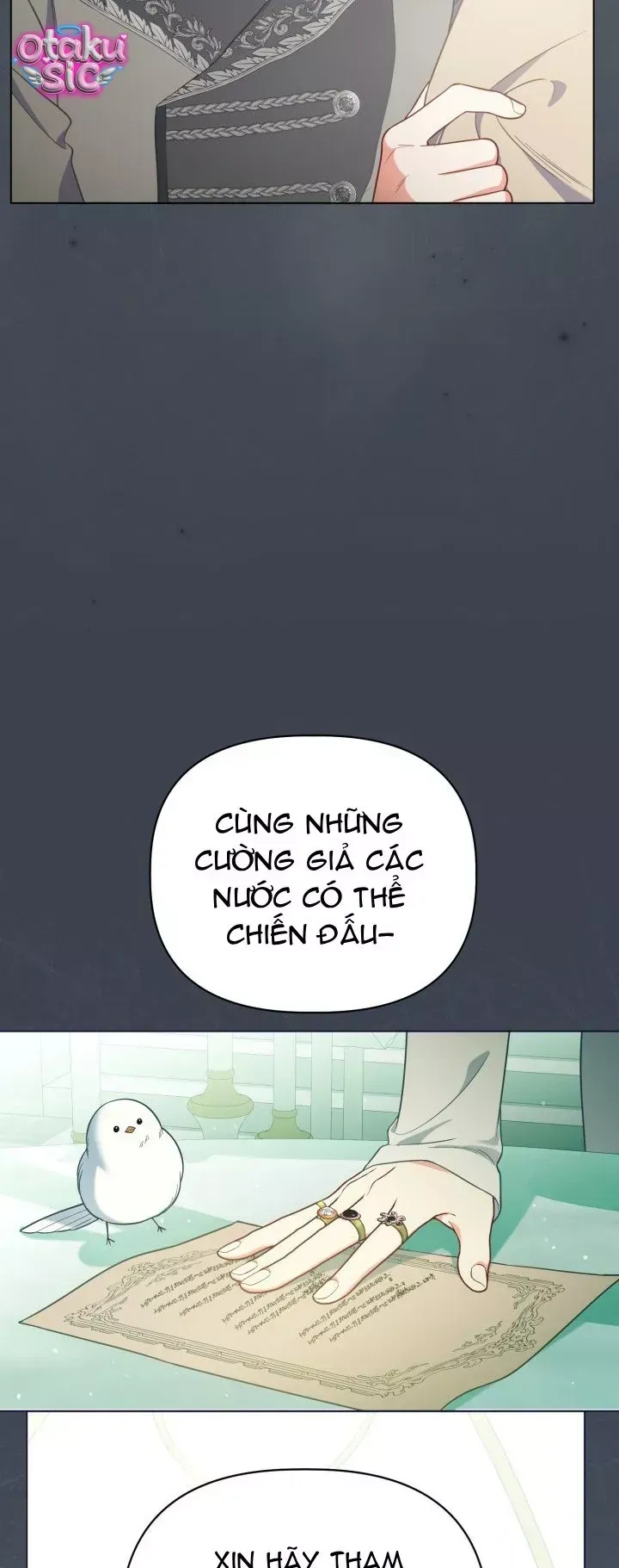 Sự Điều Trị Đặc Biệt Của Tinh Linh Chapter 132 - 52