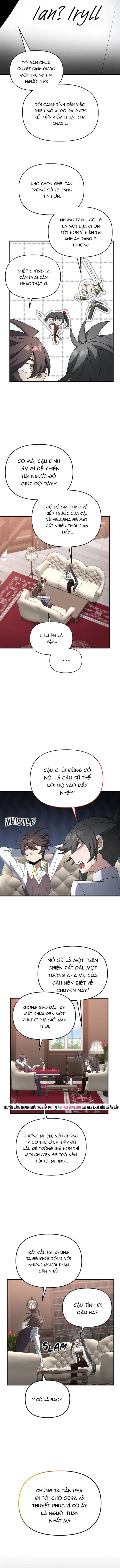Bậc Thầy Kiếm Sĩ Lười Biếng Chapter 100 - 9