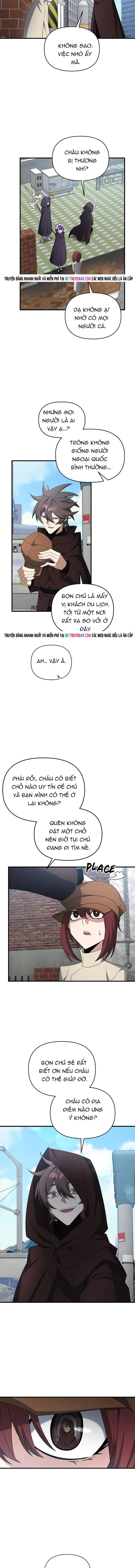 Bậc Thầy Kiếm Sĩ Lười Biếng Chapter 106 - 8
