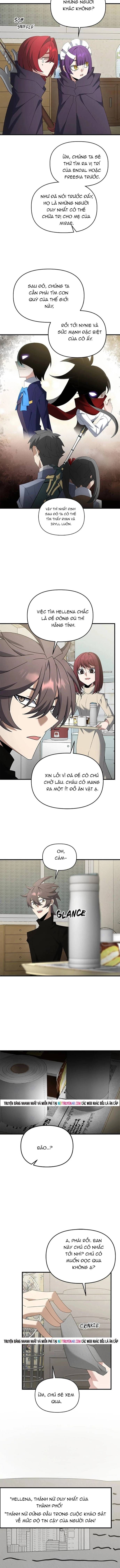 Bậc Thầy Kiếm Sĩ Lười Biếng Chapter 107 - 9