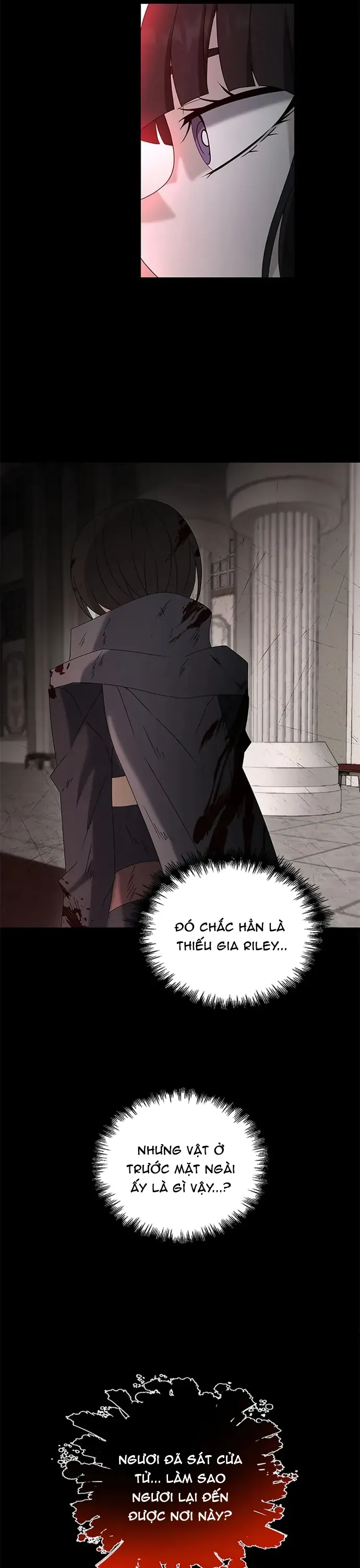 Bậc Thầy Kiếm Sĩ Lười Biếng Chapter 81 - 12